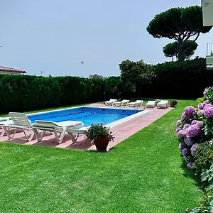 Rayon Du Soleil Appartement Sant Feliu de Guíxols
